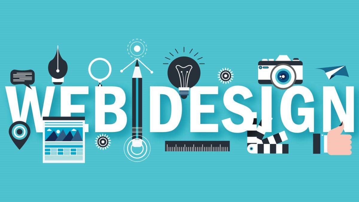 WEB DESIGN