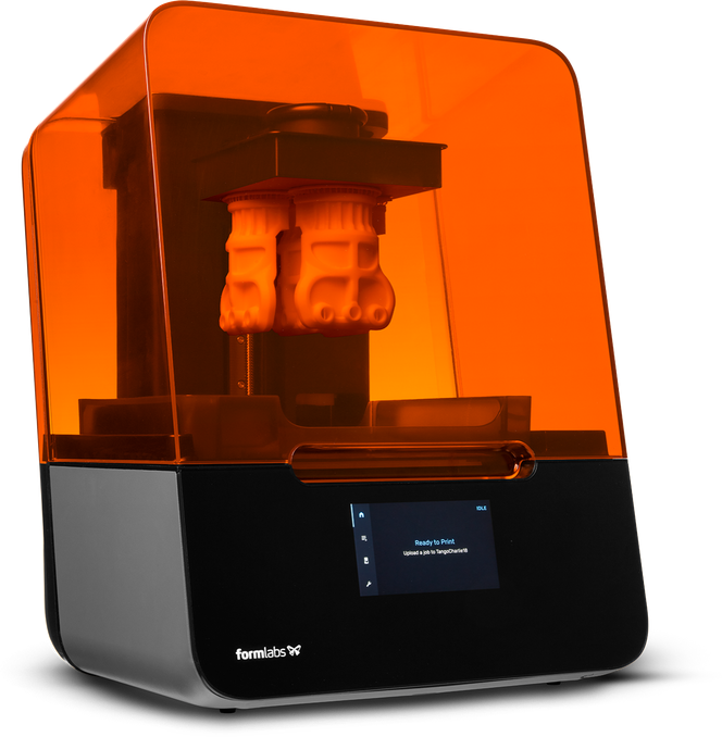 sla 3d printer